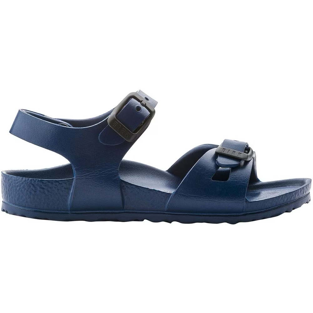 NWT Kids Birkenstock Rio Eva size 32
